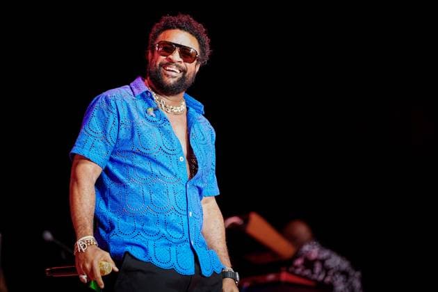 Entertainment Themen der Woche KW 30 Known for his hits It Wasn t Me and Angel , Shaggy performs at the California Mid-State in Paso Robles, California. Jamaican-American singer Shaggy performs at the 78th Annual California Mid-State Fair on Thursday July 25th, 2024 in Paso Robles. Known for his internation hits, Boombastic, It Wasn t Me and Angel., Credit:JERRY PEREZ Avalon USA, California, Paso Robles  Copyright: xJERRYxPEREZx xAvalonx 0892834761
