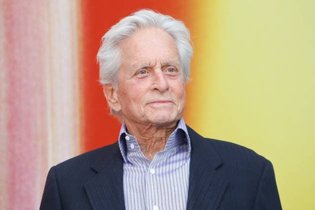 Entertainment Themen der Woche KW 30 Entertainment Bilder des Tages Queen Letizia Of Spain At The Closing Ceremony Of Atlantida Mallorca Film Fest Michael Douglas attending the closing ceremony of the 14th edition of the Atlantida Mallorca Film Fest at La Misericordia on July 28, 2024 in Palma de Mallorca, Spain. Photo by Archie Andrews ABACAPRESS.COM Palma de Mallorca Spain  Copyright: xAndrewsxArchie ABACAx