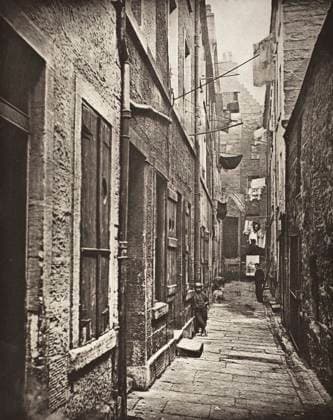 RECORD DATE NOT STATED Close No. 65 High Street ( 13), Printed 1900. Copyright:xHeritagexArt HeritagexImagesxThomasxAnnanx IMAGO, ! ACHTUNG: AUFNAHMEDATUM GESCHÄTZT!  Copyright:HeritagexArt HeritagexImagesxThomasxAnnanx IMAGO