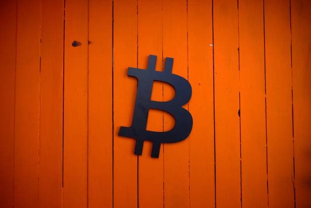 Bitcoin ATM In Krakow, Poland Bitcoin symbol is seen on Bitcoin ATM kiosk in the city center of Krakow, Poland on July 26th, 2024. Krakow Poland  Copyright: xBeataxZawrzelx originalFilename: zawrzel-bitcoina240726_npv8p.jpg
