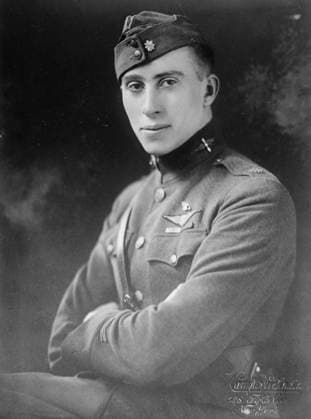 RECORD DATE NOT STATED Capt. J.A. Meissner, between c1915 and c1920. James Armand Meissner (1896-1936), World War I flying ace. Copyright:xHeritagexArt HeritagexImagesxBainxNewsxServicex IMAGO, ! ACHTUNG: AUFNAHMEDATUM GESCHÄTZT!  Copyright:HeritagexArt HeritagexImagesxBainxNewsxServicex IMAGO