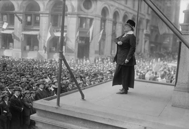 RECORD DATE NOT STATED Ernestine Schumann-Heink, between c1915 and c1920. Shows German-American opera singer Ernestine Schumann-Heink (1861-1936). Copyright:xHeritagexArt HeritagexImagesxBainxNewsxServicex IMAGO, ! ACHTUNG: AUFNAHMEDATUM GESCHÄTZT!  Copyright:HeritagexArt HeritagexImagesxBainxNewsxServicex IMAGO
