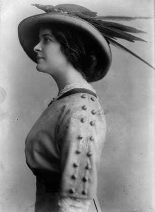 RECORD DATE NOT STATED Edith Lyle, 1910. Copyright:xHeritagexArt HeritagexImagesxBainxNewsxServicex IMAGO, ! ACHTUNG: AUFNAHMEDATUM GESCHÄTZT!  Copyright:HeritagexArt HeritagexImagesxBainxNewsxServicex IMAGO