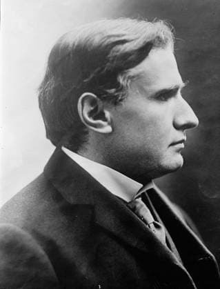 RECORD DATE NOT STATED Walter Damrosch, 1910. Copyright:xHeritagexArt HeritagexImagesxBainxNewsxServicex IMAGO, ! ACHTUNG: AUFNAHMEDATUM GESCHÄTZT!  Copyright:HeritagexArt HeritagexImagesxBainxNewsxServicex IMAGO