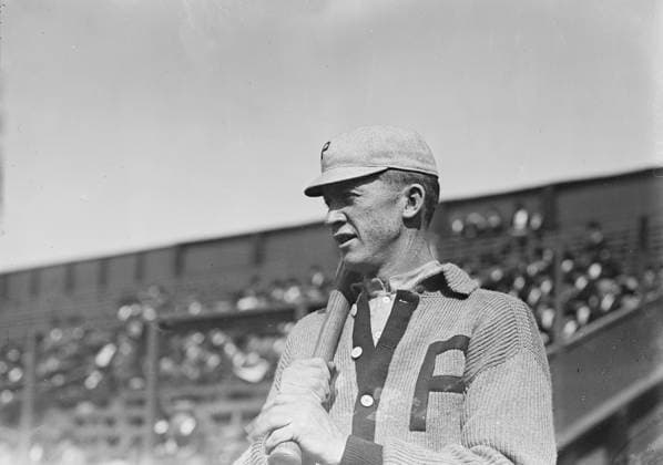 RECORD DATE NOT STATED Grover Cleveland Alexander, Philadelphia, NL (baseball), 1911. Copyright:xHeritagexArt HeritagexImagesxBainxNewsxServicex IMAGO, ! ACHTUNG: AUFNAHMEDATUM GESCHÄTZT!  Copyright:HeritagexArt HeritagexImagesxBainxNewsxServicex IMAGO