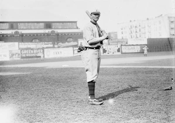RECORD DATE NOT STATED Owen Wilson, Pittsburgh, NL (baseball), 1911. Copyright:xHeritagexArt HeritagexImagesxBainxNewsxServicex IMAGO, ! ACHTUNG: AUFNAHMEDATUM GESCHÄTZT!  Copyright:HeritagexArt HeritagexImagesxBainxNewsxServicex IMAGO