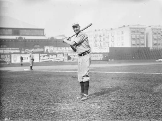 RECORD DATE NOT STATED Jack Ferry, Pittsburgh, NL (baseball), 1911. Copyright:xHeritagexArt HeritagexImagesxBainxNewsxServicex IMAGO, ! ACHTUNG: AUFNAHMEDATUM GESCHÄTZT!  Copyright:HeritagexArt HeritagexImagesxBainxNewsxServicex IMAGO