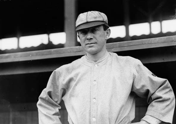 RECORD DATE NOT STATED Miller Huggins, St. Louis, NL (baseball), c1911. Copyright:xHeritagexArt HeritagexImagesxBainxNewsxServicex IMAGO, ! ACHTUNG: AUFNAHMEDATUM GESCHÄTZT!  Copyright:HeritagexArt HeritagexImagesxBainxNewsxServicex IMAGO