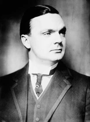 RECORD DATE NOT STATED Dudley F. Malone, c1913. Shows Dudley Malone (1882-1950,) an American diplomat. Copyright:xHeritagexArt HeritagexImagesxBainxNewsxService GeorgexGrahamxBainx IMAGO, ! ACHTUNG: AUFNAHMEDATUM GESCHÄTZT!  Copyright:HeritagexArt HeritagexImagesxBainxNewsxService GeorgexGrahamxBainx IMAGO