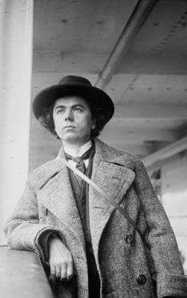 RECORD DATE NOT STATED Jan Kubelik, between c1910 and c1915. Shows Czech violinist and composer Jan Kubeli?k (1880-1940). Copyright:xHeritagexArt HeritagexImagesxBainxNewsxServicex IMAGO, ! ACHTUNG: AUFNAHMEDATUM GESCHÄTZT!  Copyright:HeritagexArt HeritagexImagesxBainxNewsxServicex IMAGO