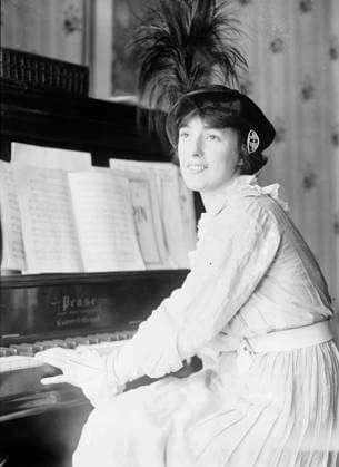 RECORD DATE NOT STATED Evelyn Thaw, 1913. Shows Eveyln (Nesbit) Thaw (1883-1967). Copyright:xHeritagexArt HeritagexImagesxBainxNewsxServicex IMAGO, ! ACHTUNG: AUFNAHMEDATUM GESCHÄTZT!  Copyright:HeritagexArt HeritagexImagesxBainxNewsxServicex IMAGO