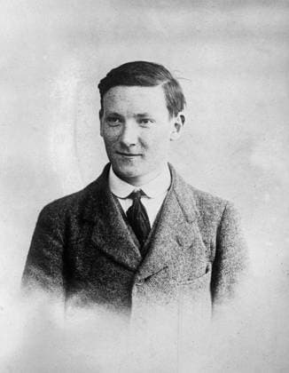 RECORD DATE NOT STATED Brindejonc des Moulinais, between c1910 and c1915. Shows French aviator Marcel-Georges Brindejonc des Moulinais (1892-1916). Copyright:xHeritagexArt HeritagexImagesxBainxNewsxServicex IMAGO, ! ACHTUNG: AUFNAHMEDATUM GESCHÄTZT!  Copyright:HeritagexArt HeritagexImagesxBainxNewsxServicex IMAGO