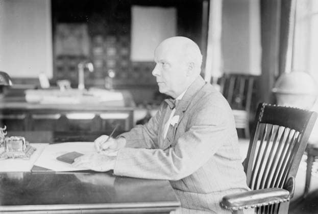 RECORD DATE NOT STATED Chester Platt, between c1910 and c1915. Copyright:xHeritagexArt HeritagexImagesxBainxNewsxServicex IMAGO, ! ACHTUNG: AUFNAHMEDATUM GESCHÄTZT!  Copyright:HeritagexArt HeritagexImagesxBainxNewsxServicex IMAGO