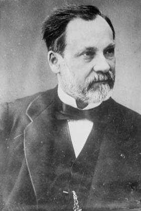 RECORD DATE NOT STATED Dr. Pastuer i.e., Pasteur , between c1910 and c1915. Shows Dr. Louis Pasteur (1822-1895). Copyright:xHeritagexArt HeritagexImagesxBainxNewsxServicex IMAGO, ! ACHTUNG: AUFNAHMEDATUM GESCHÄTZT!  Copyright:HeritagexArt HeritagexImagesxBainxNewsxServicex IMAGO