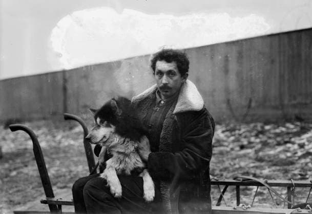 RECORD DATE NOT STATED Jacques Suzanne, between c1910 and c1915. Copyright:xHeritagexArt HeritagexImagesxBainxNewsxServicex IMAGO, ! ACHTUNG: AUFNAHMEDATUM GESCHÄTZT!  Copyright:HeritagexArt HeritagexImagesxBainxNewsxServicex IMAGO