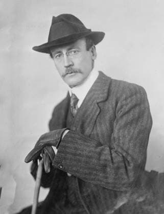RECORD DATE NOT STATED R. Tait McKenzie, 1914. Robert Tait McKenzie (1867-1938), a Canadian-born American sculptor, scouter, scholar-athlete, surgeon, soldier, and physical educator. Copyright:xHeritagexArt HeritagexImagesxBainxNewsxServicex IMAGO, ! ACHTUNG: AUFNAHMEDATUM GESCHÄTZT!  Copyright:HeritagexArt HeritagexImagesxBainxNewsxServicex IMAGO