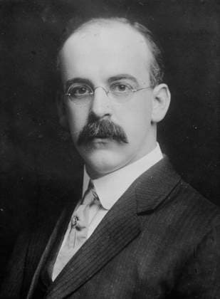 RECORD DATE NOT STATED William E. Robertson, President of Buffalo Federal League baseball team, 1914. Copyright:xHeritagexArt HeritagexImagesxBainxNewsxServicex IMAGO, ! ACHTUNG: AUFNAHMEDATUM GESCHÄTZT!  Copyright:HeritagexArt HeritagexImagesxBainxNewsxServicex IMAGO
