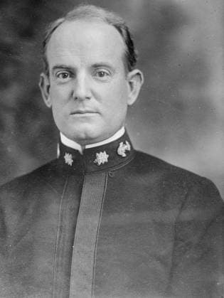 RECORD DATE NOT STATED Wm. A. Moffett, between c1910 and c1915. Copyright:xHeritagexArt HeritagexImagesxBainxNewsxServicex IMAGO, ! ACHTUNG: AUFNAHMEDATUM GESCHÄTZT!  Copyright:HeritagexArt HeritagexImagesxBainxNewsxServicex IMAGO