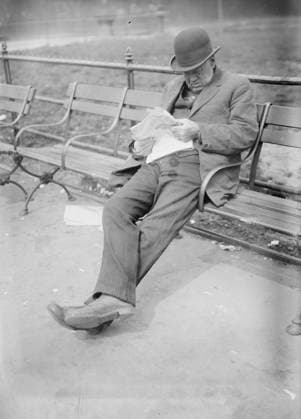 RECORD DATE NOT STATED In Union Sq., between c1910 and c1915. Copyright:xHeritagexArt HeritagexImagesxBainxNewsxServicex IMAGO, ! ACHTUNG: AUFNAHMEDATUM GESCHÄTZT!  Copyright:HeritagexArt HeritagexImagesxBainxNewsxServicex IMAGO