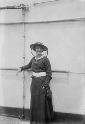 RECORD DATE NOT STATED Elsie Janis, between c1910 and c1915. Copyright:xHeritagexArt HeritagexImagesxBainxNewsxServicex IMAGO, ! ACHTUNG: AUFNAHMEDATUM GESCHÄTZT!  Copyright:HeritagexArt HeritagexImagesxBainxNewsxServicex IMAGO