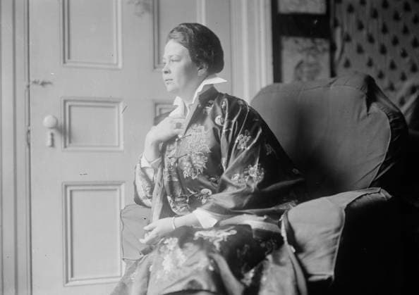 RECORD DATE NOT STATED Kathleen Howard, between c1915 and c1920. Shows Canadian-born opera singer Kathleen Howard (1884-1956). Copyright:xHeritagexArt HeritagexImagesxBainxNewsxServicex IMAGO, ! ACHTUNG: AUFNAHMEDATUM GESCHÄTZT!  Copyright:HeritagexArt HeritagexImagesxBainxNewsxServicex IMAGO