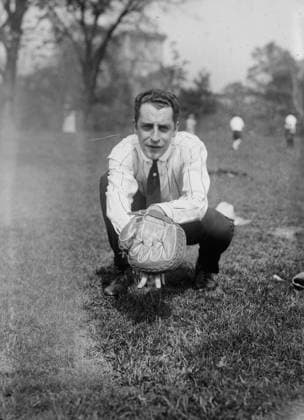 RECORD DATE NOT STATED Wadsworth, All - Stars, between c1915 and c1920. Copyright:xHeritagexArt HeritagexImagesxBainxNewsxServicex IMAGO, ! ACHTUNG: AUFNAHMEDATUM GESCHÄTZT!  Copyright:HeritagexArt HeritagexImagesxBainxNewsxServicex IMAGO