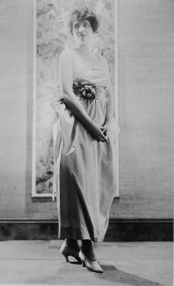 RECORD DATE NOT STATED Gypsy O Brien, between c1915 and c1920. Shows actress Gypsy O Brien (1889-1975) who was born Nina Constance Shawe in Coonoor, India. She changed her name to O Brian when she became an actress. Copyright:xHeritagexArt HeritagexImagesxBainxNewsxServicex IMAGO, ! ACHTUNG: AUFNAHMEDATUM GESCHÄTZT!  Copyright:HeritagexArt HeritagexImagesxBainxNewsxServicex IMAGO