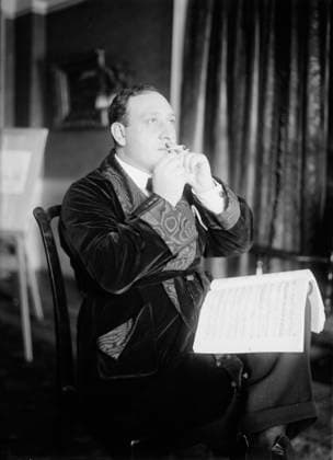 RECORD DATE NOT STATED Giuseppe Danise, between c1915 and c1920. Photograph show Italian baritone opera singer Giuseppe Danise (1882-1963). Copyright:xHeritagexArt HeritagexImagesxBainxNewsxServicex IMAGO, ! ACHTUNG: AUFNAHMEDATUM GESCHÄTZT!  Copyright:HeritagexArt HeritagexImagesxBainxNewsxServicex IMAGO