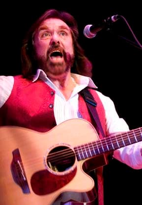Dennis Locorriere performing with Bill Wyman & the Rhythm Kings live at Sheffield City Hall - 01 March 2008 FAM22569 Copyright: x FAMOUSx 08405146