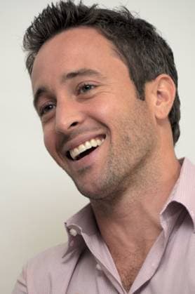 Alex O Loughlin at the press junket for The Back-up Plan in Los Angeles - 28 March 2010 FAM28181 Copyright: x FAMOUSx 11362424