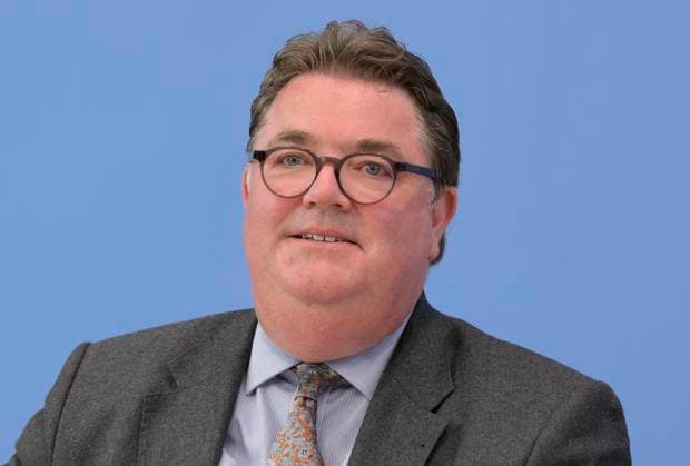 Ansgar HEVELING , CDU , MdB , 23.07.2024 Ansgar HEVELING , CDU , MoP , 23.07.2024 *** Ansgar HEVELING , CDU , Member of Parliament , 23 07 2024 Ansgar HEVELING , CDU , MoP , 23 07 2024