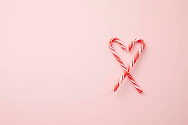 Anniversary,Sweet,Pattern,Pink,No People,Love,Candy,Studio,Indoors,Directly Above,Object,Event,Candy Cane,Concept,Flat lay,High Angle View,Heart,White Day, , 25.09.2019, tip114t010783  tip114t010783