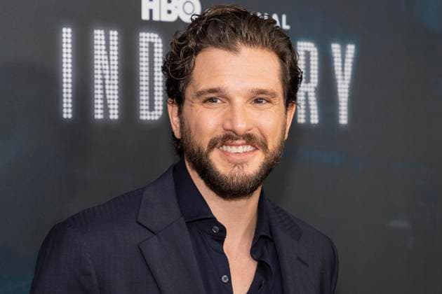 Entertainment Themen der Woche KW32 Entertainment Bilder des Tages August 5, 2024, New York, New York, United States: Kit Harington attends HBO Original Industry Season 3 special advance screening at Metrograph in New York on August 5, 2024 New York United States - ZUMAr339 20240805_znp_r339_067 Copyright: xLevxRadinx