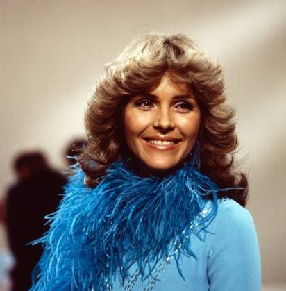 Lena Valaitis Lena Valaitis, deutsche Schlagersängerin, Portrait, circa 1977., Deutschland Copyright: kpa KPA_55011956 EDITORIAL USE ONLY