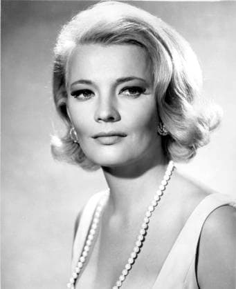 GENA ROWLANDS (June 19, 1930 - August 14, 2024) was an American actress whose career in film, stage, and television spanned nearly seven decades. A four-time Emmy and two-time Golden Globe winner, she is known for her collaborations with her actor-director husband John Cassavetes in ten films. Rowlands died from Alzheimer s disease at her home in Indian Wells, California, on August 14, 2024, at the age of 94. FILE PHOTO: Hollywood, California, USA: Portrait of actress GENA ROWLANDS circa 1960. Hollywood U.S. - ZUMAms8_ 19560608_mda_ms8_736 Copyright: xMoviexStarxNewsx