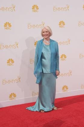 66th Primetime Emmy Awards -Arrivals Ellen Burstyn attends The 66th Primetime Emmy Awards held at Nokia Live in Los Angeles, California on August 25,2014 2014 DVSIL iPhotoLive.com Los Angeles California United States EDITORIAL USE ONLY Copyright: xDVSILx xiPhotoLive.comx DVSx iphotos369268