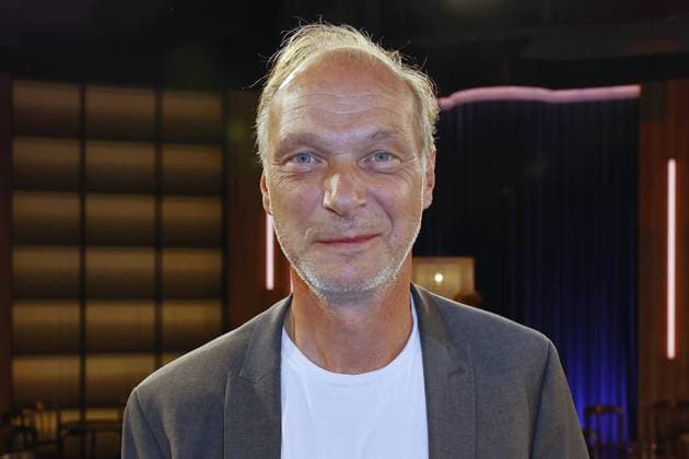 KÖLNER TREFF 16.08.2024 Martin Brambach, Koelner Treff (Folge 713), WDR Studio BS2, Koeln, 16.08.2024 *** KÖLNER TREFF 16 08 2024 Martin Brambach, Koelner Treff Episode 713 , WDR Studio BS2, Cologne, 16 08 2024 Copyright: xEventpressxMPx