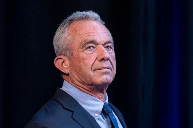 News Themen der Woche KW34 News Bilder des Tages August 23, 2024: Robert F Kennedy Jr has said he is suspending his independent run for the US presidency and will back Donald Trump s campaign. Mr Kennedy, 70, a Democrat for most of his life and the scion of the Kennedy dynasty, said the principles that had led him to leave the party had now compelled him to throw my support to President Trump . FILE IMAGE SHOT ON: May 1, 2024, Brooklyn, New York, USA: Independent Presidential candidate ROBERT F. KENNEDY JR. announced No Spoiler pledge for the upcoming elections at a campaign stop in Brooklyn. Brooklyn USA - ZUMAr339 20240501_new_r339_010 Copyright: xLevxRadinx