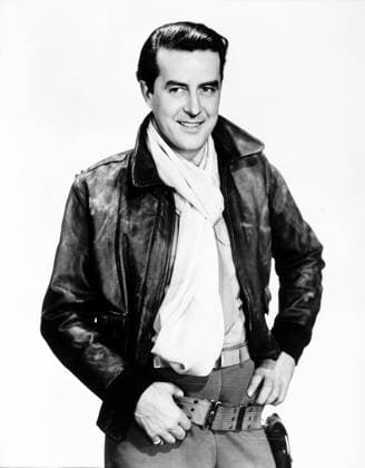Actor Ray Milland, Publicity Portrait, 1942  Copyright: xABxArchivex jtv007382