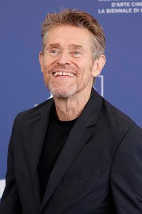 Bilder des Jahres 2024, Entertainment 08 August Entertainment Bilder des Tages August 28, 2024, Venice, Ca, Italy: VENICE, ITALY - AUGUST 28, 2024: Willem Dafoe attends the photocall for Beetlejuice Beetlejuice during the 81st Venice International Film Festival on August 28, 2024 in Venice, Italy. Venice Italy - ZUMAk323 20240828_faf_k323_033 Copyright: xRogerxHarveyx