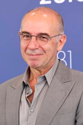 Giuseppe Tornatore beim Photocall mit der Venezia 81 Jury auf der Biennale di Venezia 2024 81. Internationale Filmfestspiele von Venedig im Palazzo del Casino. Venedig, 28.08.2024 *** Giuseppe Tornatore at the photocall with the Venezia 81 jury at the Biennale di Venezia 2024 81 Venice International Film Festival at the Palazzo del Casino Venice, 28 08 2024 Foto:xD.xBedrosianx xFuturexImagex jury_4856