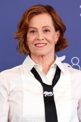 Sigourney Weaver beim Photocall anlässlich der Verleihung des Goldenen Löwen für das Lebenswerk auf der Biennale di Venezia 2024 81. Internationale Filmfestspiele von Venedig im Palazzo del Casino. Venedig, 28.08.2024