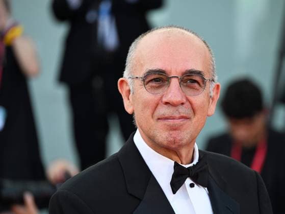 fVenice, 81st Venice International Film Festival - First evening - Opening Ceremony, Red Carpet of the Film Beetlejuice Beetlejuice . In the photo Giuseppe Tornatore  Copyright: xManuelexMangiarottix xipa-agencyx xPoolxPhotoxEventsx04x IPA_Agency_IPA49145479