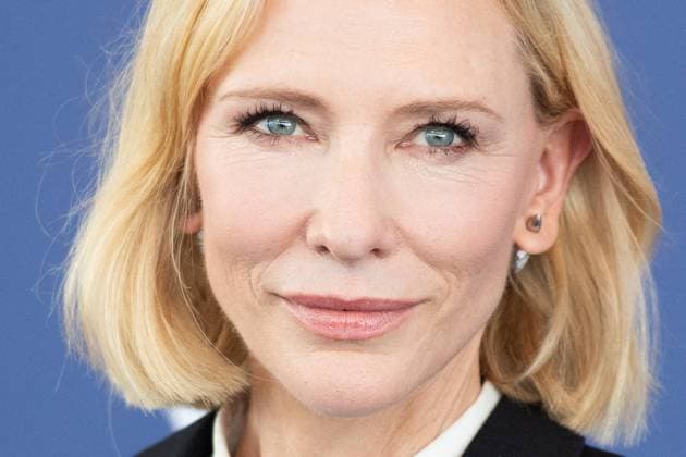 Bilder des Jahres 2024, Entertainment 08 August Entertainment Themen der Woche KW35 Entertainment Bilder des Tages Venice Disclaimer Photocall Cate Blanchett attending the Disclaimer Photocall as part of the 81st Venice International Film Festival, in Venice, Italy on August 29, 2024. Photo by Aurore Marechal ABACAPRESS.COM Venice Italy  Copyright: xMarechalxAurore ABACAx