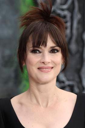 Winona Ryder bei der Premiere des Kinofilms Beetlejuice Beetlejuice im Cineworld Leicester Square. London, 29.08.2024 Winona Ryder