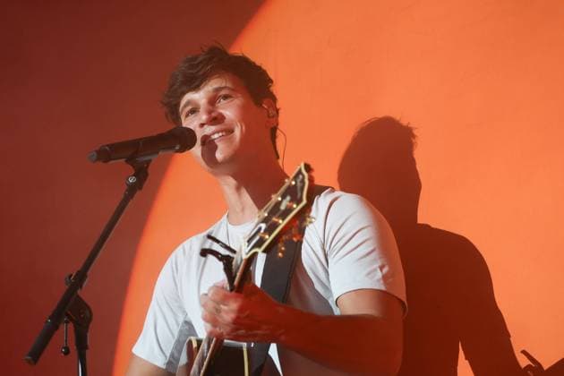Wincent Weiss, Kaiserfestival 2024 in Koblenz, 29.08.24 Wincent Weiss, Kaiserfestival 2024 in Koblenz, 29.08.24 Copyright: xEibner-Pressefoto joergxNiebergax EP_JNL