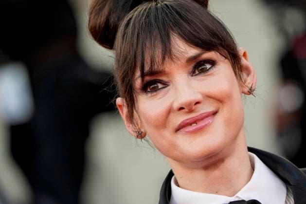 ‘Beetlejuice Beetlejuice’ Red Carpet - 81st Venice International Film Festival in Venice - 28 Aug 2024 Winona Ryder attends a red carpet for the movie ‘Beetlejuice Beetlejuice’ during the 81st Venice International Film Festival. Venice Italy Copyright: xStefanoxCostantinox xSOPAxImagesx SCOSTANTINO_24VEN2568