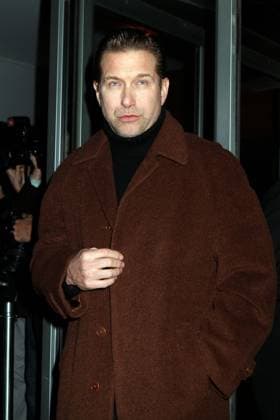 Stephen Baldwin at The Cinema Society and Gucci screening of Oz the Great and Powerful in New York City - 05 March 2013 FAM47922 Copyright: x FAMOUSx aa0b6341