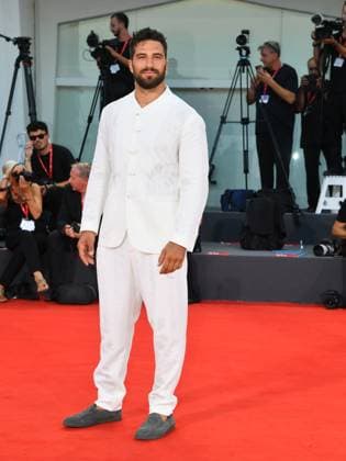 81st Venice Film Festival 2024 - Fourth Evening. Kineo Award Red Carpet. In the photo Alvise Rigo  Copyright: xMaurizioxD Avanzox xipa-agency.nx xPoolxPhotoxEventsx04x IPA_Agency_IPA49239867