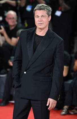 Entertainment Themen der Woche KW35 Entertainment Bilder des Tages 81st Venice International Film Festival ˜Wolfs™ premiere Featuring: Brad Pitt Where: Venice, Italy When: 01 Sep 2024 Credit: Cover Images EDITORIAL USE ONLY. NOT FOR USE BY NEWSPAPERS BASED IN THE UK. Copyright: xx coverimg54085587